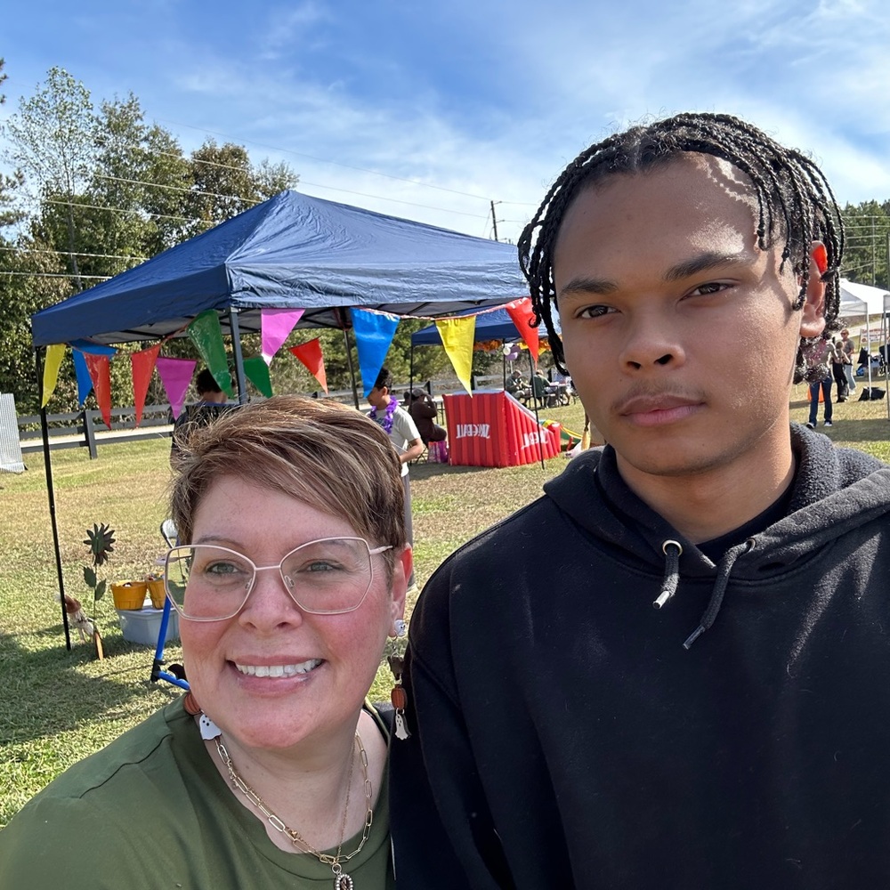 Meet your Posher, Allison